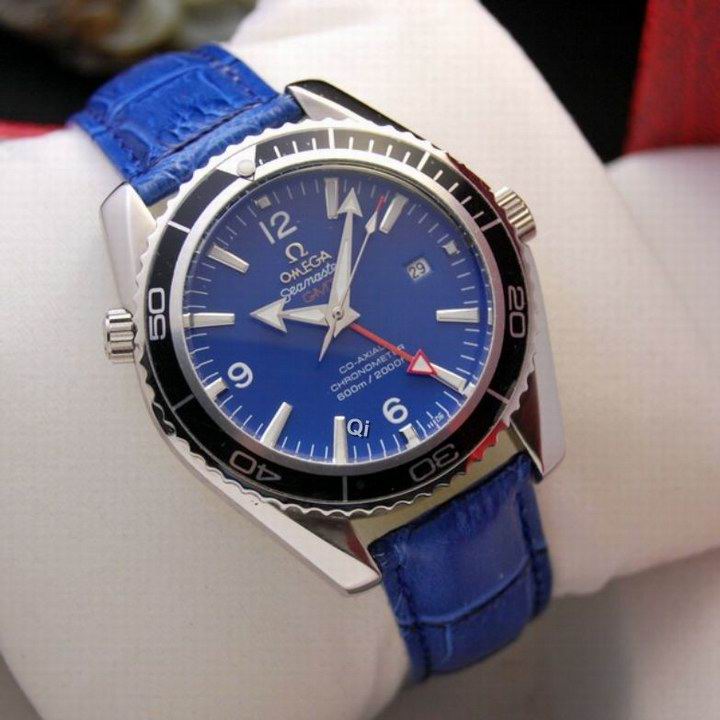 OMEGA Watch 555